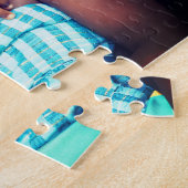 シスターズジグソーパズル ジグソーパズル (側面)