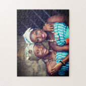 シスターズジグソーパズル ジグソーパズル (縦)