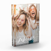 シスターズスモダンクリプトの記録 フォトブロック (左)