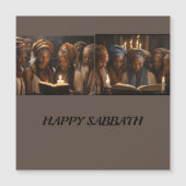 シスターズバイブル勉強 (正面)