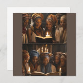 シスターズバイブル勉強 セーブザデート (正面/裏面)