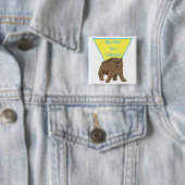 シスターズビッグシスターリトルシスターベビーベア 缶バッジ (インサイチュ)