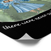 シスターズホワイトクリスマスムービー1954クリスマススノウ ポスター (角)