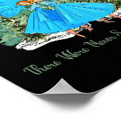 シスターズホワイトクリスマスムービー1954パジャマスホリデイ ポスター (角)