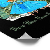 シスターズホワイトクリスマスムービー1954パジャマスホリデイ ポスター (角)