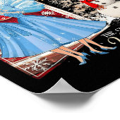 シスターズホワイトクリスマスムービー1954パジャマスホリデイ ポスター (角)