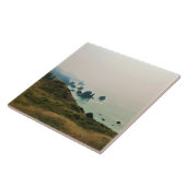 シスターズロック州パーク，オレゴン州コースト タイル (側面)