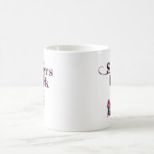 シスターズロック コーヒーマグカップ (中央)