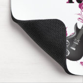 シスターズロック マウスパッド (コーナー)