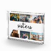 シスターズ引用文フォトコラージュ フォトブロック (右)