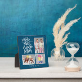 シスターズ最高のフレンズフォーエバー3フォトターコイズ フォトプラーク (インサイチュ)