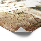 シスターズ・アンド・レース ポスター (角)