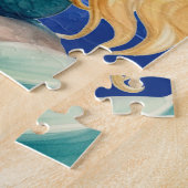 シスターズ・ア・スペシャルパズル ジグソーパズル (側面)