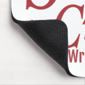 シスターズ・イン・クライム・マウスパッド マウスパッド (コーナー)