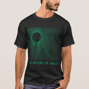 シスターズ・オブ・マーシーの特別なプレゼントギフト Tシャツ