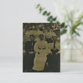 シスターズ・スルー・シック ポストカード (スタンド正面)