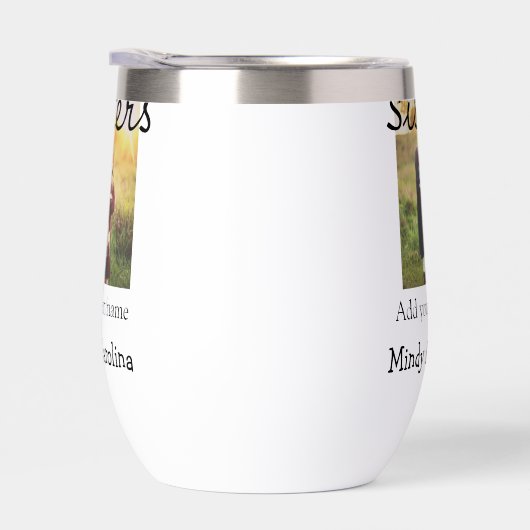 シスターズBFF追加の写真名タイトルファミリーテ (右面)