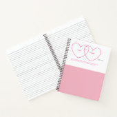 シスターズN-Course (c) 2016ノートブック1 ノートブック (内部)