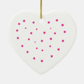 シスターセラミックオーナメント セラミックオーナメント (裏面)