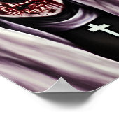 シスターゾム ポスター (角)