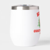 シスターパーソナライズされたのクリスマスプレゼント (正面)