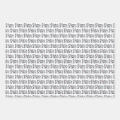 シスターフローララッピング紙フラットシートセット3 ラッピングペーパーシート (正面3)