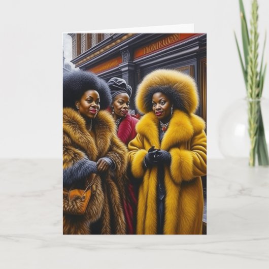 シスターフードカード カード (正面)