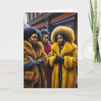 シスターフードカード カード