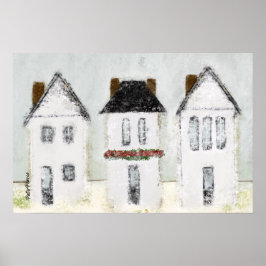 シスタープリント ポスター