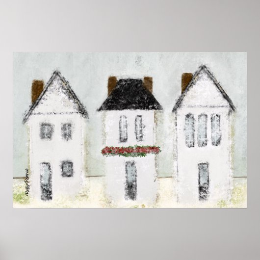 シスタープリント ポスター (正面)