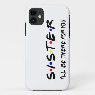 シスターベスティー iPhone 11 ケース