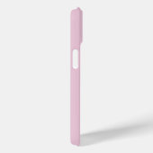 シスター写真コラージュ - iPhone 15ケースギフト Case-Mate iPhoneケース (裏面 / 右)