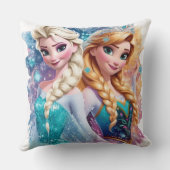 シスター凍ってい・フォーエバー クッション (裏面)