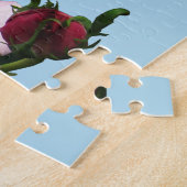 シスター引用文ジグソーパズル ジグソーパズル (側面)