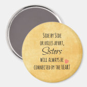 シスター引用文 マグネット (正面/裏面)