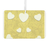 シスター感動的 カーエアーフレッシュナー (裏面)