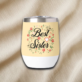 シスター最高のフローラエレガントデザイン