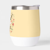 シスター最高のフローラエレガントデザイン (左面)