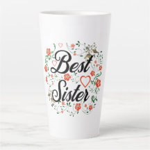 シスター最高のフローラエレガントデザイン