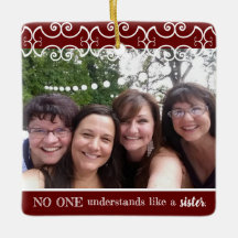 シスター素朴2エレガント – 写真クリスマモダンス