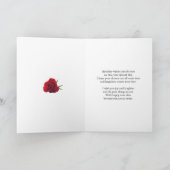 シスター誕生日スキャッ離れトカード カード (内部)