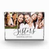 シスター3 フォトブロック (正面)