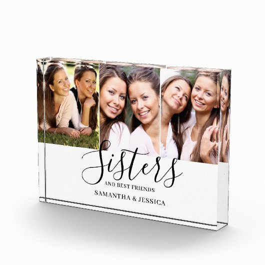 シスター3 フォトブロック (右)