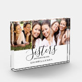 シスター3 フォトブロック (左)