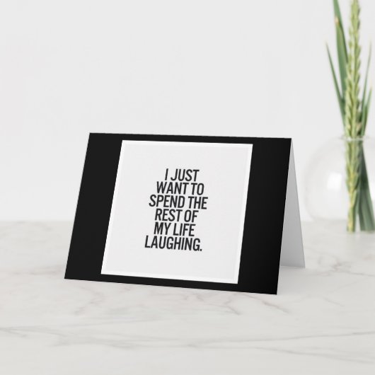 「シスター」と一緒に永遠のハッピーバースデー カード (正面)