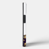 シスター・アンダーソン・カリカチュアーの電話ケース Case-Mate iPhoneケース (裏面 / 右)