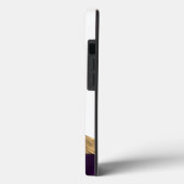 シスター・アンダーソン・カリカチュアーの電話ケース Case-Mate iPhoneケース (裏面 / 左)