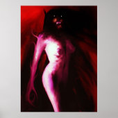 シスター・ウルフ ポスター (正面)