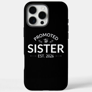 シスター・エストに昇格。2026 II iPhone 16 PRO MAXケース