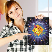 シスター・カワイイ・バースデー